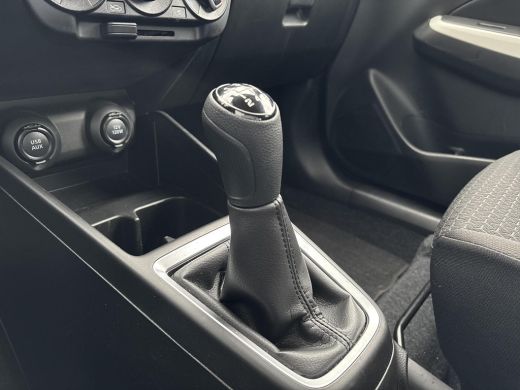 Suzuki Swift 1.2 Select Smart Hybrid Airconditioning | Appel CarPlay & Android Auto | Stoelverwarming | Adapti... ActivLease financial lease