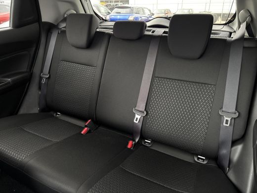 Suzuki Swift 1.2 Select Smart Hybrid Airconditioning | Appel CarPlay & Android Auto | Stoelverwarming | Adapti... ActivLease financial lease