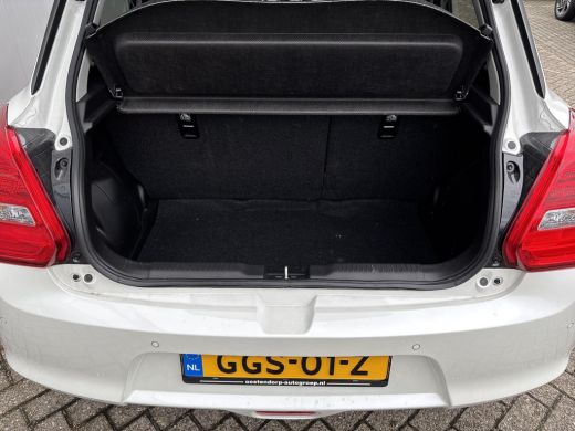 Suzuki Swift 1.2 Select Smart Hybrid Airconditioning | Appel CarPlay & Android Auto | Stoelverwarming | Adapti... ActivLease financial lease