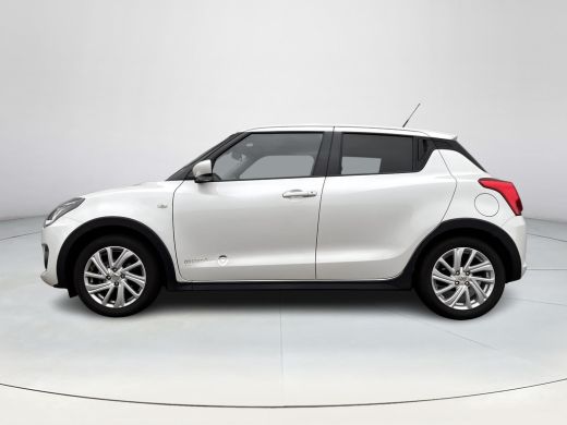 Suzuki Swift 1.2 Select Smart Hybrid Airconditioning | Appel CarPlay & Android Auto | Stoelverwarming | Adapti... ActivLease financial lease