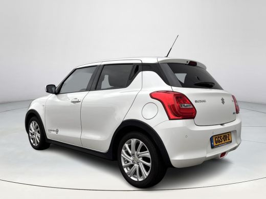 Suzuki Swift 1.2 Select Smart Hybrid Airconditioning | Appel CarPlay & Android Auto | Stoelverwarming | Adapti... ActivLease financial lease