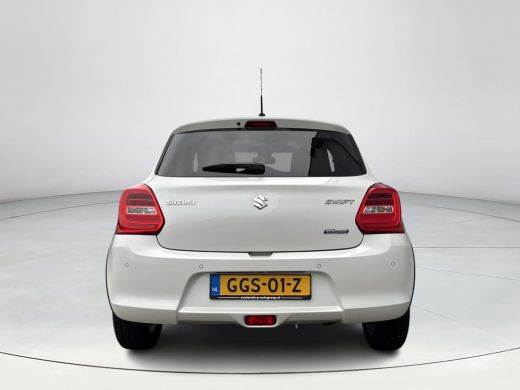 Suzuki Swift 1.2 Select Smart Hybrid Airconditioning | Appel CarPlay & Android Auto | Stoelverwarming | Adapti... ActivLease financial lease