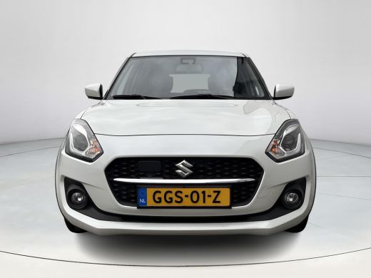 Suzuki Swift 1.2 Select Smart Hybrid Airconditioning | Appel CarPlay & Android Auto | Stoelverwarming | Adapti... ActivLease financial lease