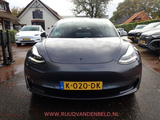 Tesla Model 3 Long Range AWD 75kWh 91%SOH !! FACELIFT !! WARMTEPOMP / TREKHAAK / 19''SPORT ActivLease financial lease
