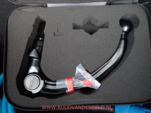 Tesla Model 3 Long Range AWD 75kWh 91%SOH !! FACELIFT !! WARMTEPOMP / TREKHAAK / 19''SPORT ActivLease financial lease