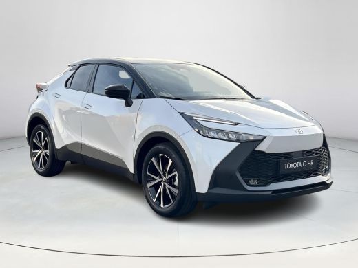 Toyota C-HR 1.8 Hybrid 140 Dynamic | Nieuwe auto | Direct uit voorraad leverbaar | ActivLease financial lease