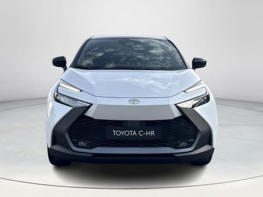 Toyota C-HR 1.8 Hybrid 140 Dynamic | Nieuwe auto | Direct uit voorraad leverbaar | ActivLease financial lease