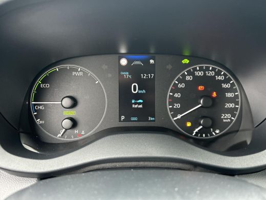 Toyota Yaris 1.5 Hybrid 115 Active | Nieuwe auto | Direct uit voorraad leverbaar | ActivLease financial lease