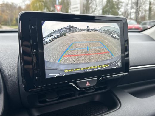 Toyota Yaris 1.5 Hybrid 115 Active | Nieuwe auto | Direct uit voorraad leverbaar | ActivLease financial lease