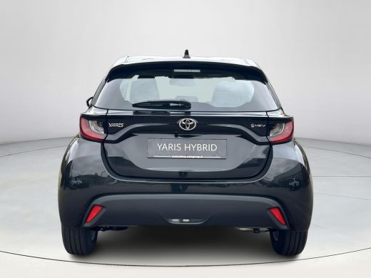 Toyota Yaris 1.5 Hybrid 115 Active | Nieuwe auto | Direct uit voorraad leverbaar | ActivLease financial lease