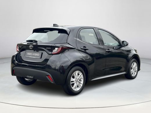 Toyota Yaris 1.5 Hybrid 115 Active | Nieuwe auto | Direct uit voorraad leverbaar | ActivLease financial lease