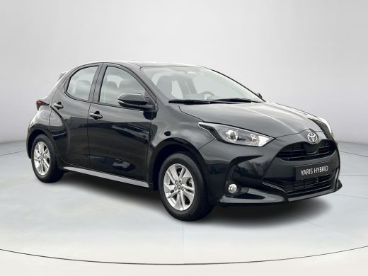Toyota Yaris 1.5 Hybrid 115 Active | Nieuwe auto | Direct uit voorraad leverbaar | ActivLease financial lease