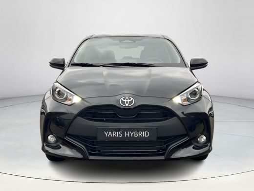 Toyota Yaris 1.5 Hybrid 115 Active | Nieuwe auto | Direct uit voorraad leverbaar | ActivLease financial lease