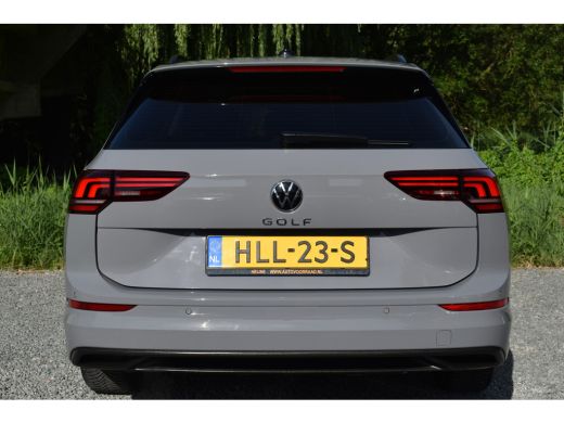 Volkswagen Golf 1.5 TSI LIFE VIRTUAL/PDC/CARPLAY ActivLease financial lease