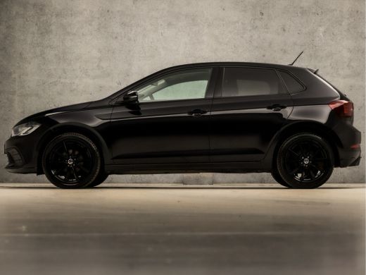 Volkswagen Polo 1.0 TSI Sportline Automaat (VIRTUAL COCKPIT, APPLE CARPLAY, GROOT NAVI, KEYLESS, CLIMATE, CAMERA,... ActivLease financial lease