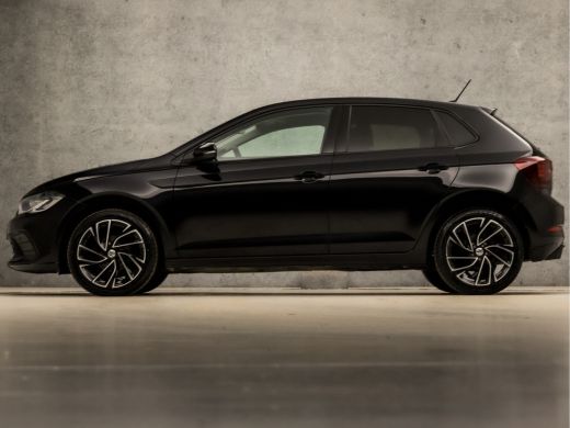 Volkswagen Polo 1.0 TSI Sportline Automaat (VIRTUAL COCKPIT, APPLE CARPLAY, GROOT NAVI, KEYLESS, CLIMATE, CAMERA,... ActivLease financial lease