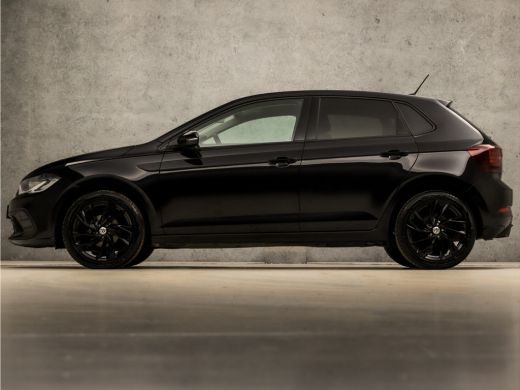 Volkswagen Polo 1.0 TSI Sportline Automaat (VIRTUAL COCKPIT, APPLE CARPLAY, GROOT NAVI, KEYLESS, CLIMATE, CAMERA,... ActivLease financial lease