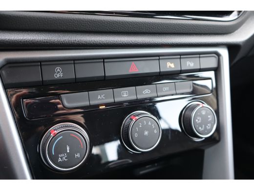 Volkswagen T-Roc 1.0 TSI Life 110PK | Airco | Apple Carplay/Android Auto|telefoonintegratie premium | Cruise contr... ActivLease financial lease