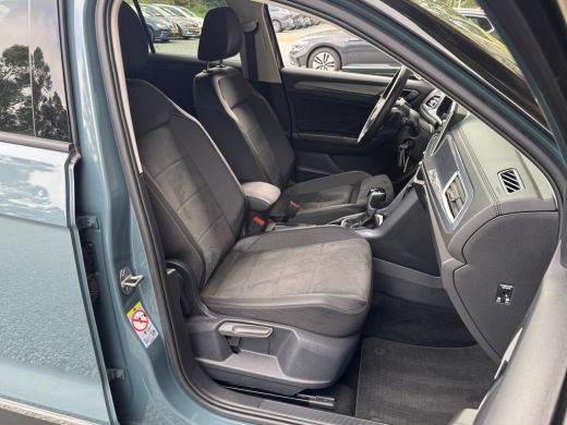 Volkswagen T-Roc 1.5 TSI 150PK DSG STYLE SPORT LED/NAVI/CARPLAY ActivLease financial lease