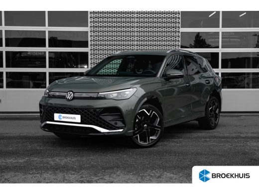 Volkswagen Tiguan 1.5 eTSI R-Line Business l Harman / Kardon Audio l 360gr Camera l Dodehoeksensor l Matrix IQ Ligh... Volkswagen Tiguan 1.5 eTSI R-Line Business l Harman / Kardon Audio l 360gr Camera l Dodehoeksensor l Matrix IQ Ligh...