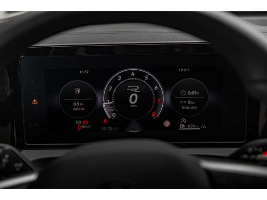 Volkswagen Tiguan 1.5 eTSI R-Line Business l Harman / Kardon Audio l 360gr Camera l Dodehoeksensor l Matrix IQ Ligh... ActivLease financial lease