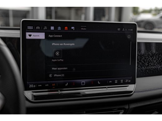 Volkswagen Tiguan 1.5 eTSI R-Line Business l Harman / Kardon Audio l 360gr Camera l Dodehoeksensor l Matrix IQ Ligh... ActivLease financial lease