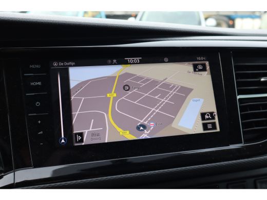 Volkswagen Transporter 2.0 TDI L2H1 30 DC Bulli 149PK | Airco | Cruise control adaptief | Trekhaak ActivLease financial lease