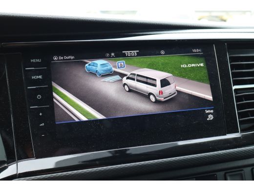 Volkswagen Transporter 2.0 TDI L2H1 30 DC Bulli 149PK | Airco | Cruise control adaptief | Trekhaak ActivLease financial lease