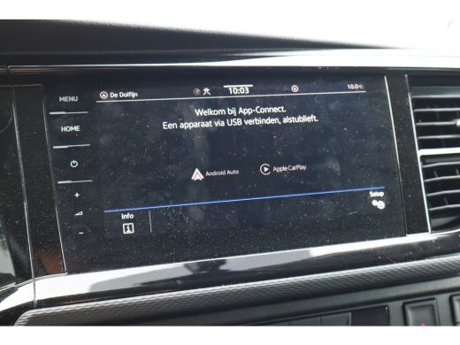 Volkswagen Transporter 2.0 TDI L2H1 30 DC Bulli 149PK | Airco | Cruise control adaptief | Trekhaak ActivLease financial lease