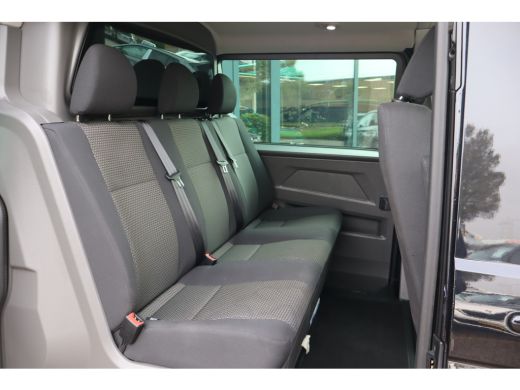 Volkswagen Transporter 2.0 TDI L2H1 30 DC Bulli 149PK | Airco | Cruise control adaptief | Trekhaak ActivLease financial lease