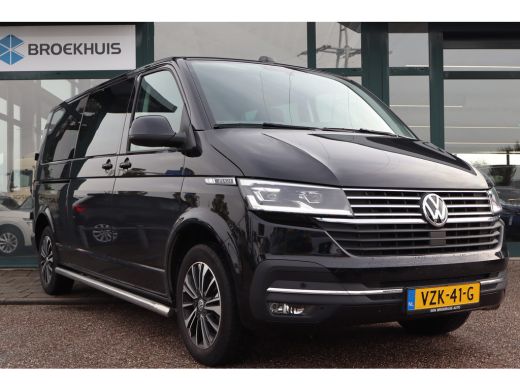 Volkswagen Transporter 2.0 TDI L2H1 30 DC Bulli 149PK | Airco | Cruise control adaptief | Trekhaak ActivLease financial lease
