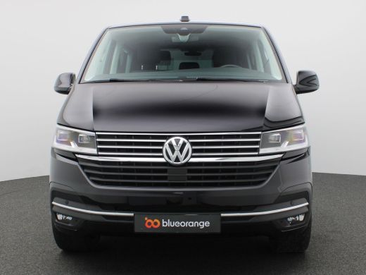 Volkswagen Transporter 2.0 TDI L2H1 Caravelle DC 204PK DSG Dubbele cabine, achteruitrijcamera, 2x elek. schuifdeur, lede... ActivLease financial lease