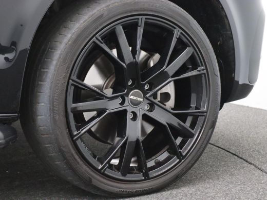 Volkswagen Transporter 2.0 TDI L2H1 Caravelle DC 204PK DSG Dubbele cabine, achteruitrijcamera, 2x elek. schuifdeur, lede... ActivLease financial lease