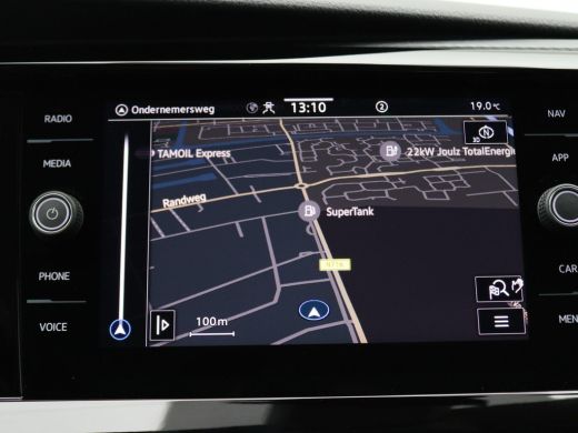 Volkswagen Transporter 2.0 TDI L2H1 Caravelle DC 204PK DSG Dubbele cabine, achteruitrijcamera, 2x elek. schuifdeur, lede... ActivLease financial lease