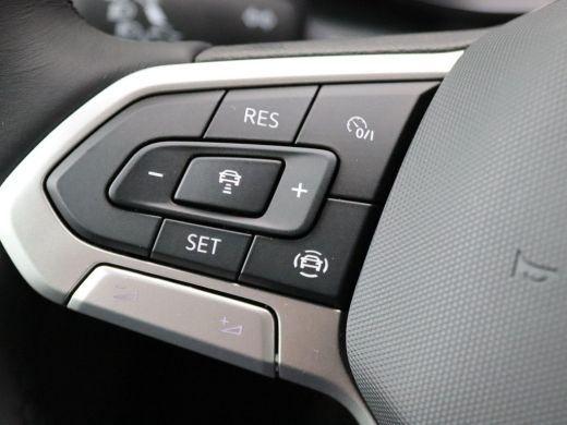 Volkswagen Transporter 2.0 TDI L2H1 Caravelle DC 204PK DSG Dubbele cabine, achteruitrijcamera, 2x elek. schuifdeur, lede... ActivLease financial lease