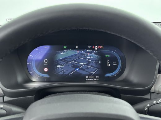 Volvo  EX40 Single Motor Extended Range Ultra 82 kWh | Trekhaak | Full LED adaptive verlichting | Stoel + Stu... ActivLease financial lease