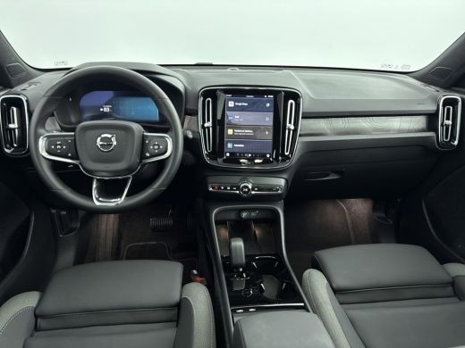 Volvo  EX40 Single Motor Extended Range Ultra 82 kWh | Trekhaak | Full LED adaptive verlichting | Stoel + Stu... ActivLease financial lease