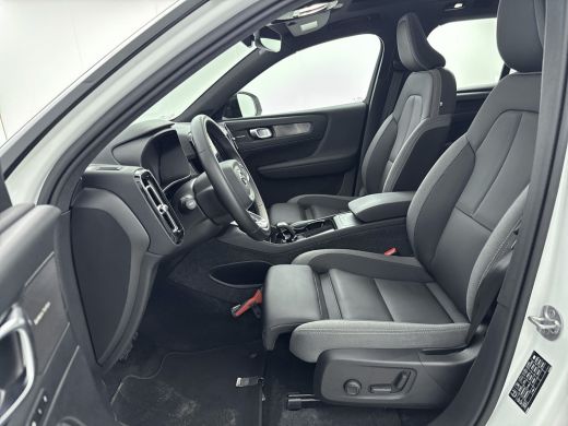 Volvo  EX40 Single Motor Extended Range Ultra 82 kWh | Trekhaak | Full LED adaptive verlichting | Stoel + Stu... ActivLease financial lease