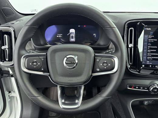 Volvo  EX40 Single Motor Extended Range Ultra 82 kWh | Trekhaak | Full LED adaptive verlichting | Stoel + Stu... ActivLease financial lease