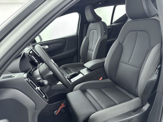 Volvo  EX40 Single Motor Extended Range Ultra 82 kWh | Trekhaak | Full LED adaptive verlichting | Stoel + Stu... ActivLease financial lease