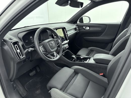 Volvo  EX40 Single Motor Extended Range Ultra 82 kWh | Trekhaak | Full LED adaptive verlichting | Stoel + Stu... ActivLease financial lease