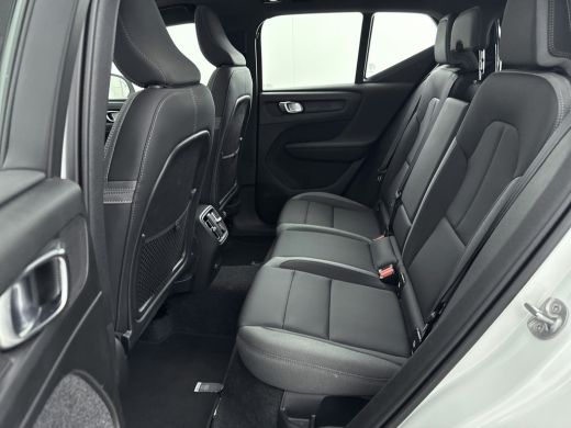 Volvo  EX40 Single Motor Extended Range Ultra 82 kWh | Trekhaak | Full LED adaptive verlichting | Stoel + Stu... ActivLease financial lease