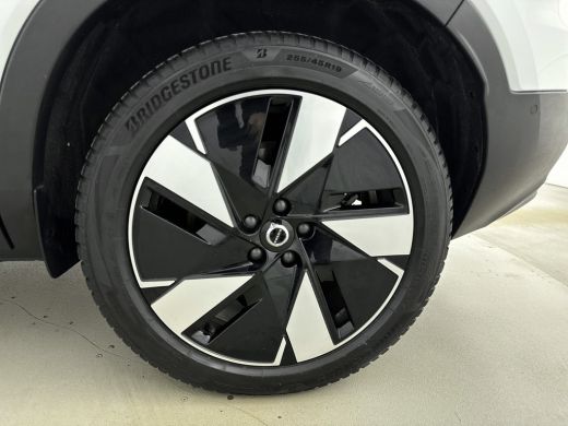 Volvo  EX40 Single Motor Extended Range Ultra 82 kWh | Trekhaak | Full LED adaptive verlichting | Stoel + Stu... ActivLease financial lease