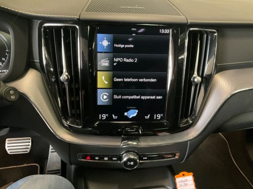 Volvo  XC60 2.0 Recharge T8 AWD R-Design | Luchtvering! | 360Cam | Panorama | NL-Auto! ActivLease financial lease