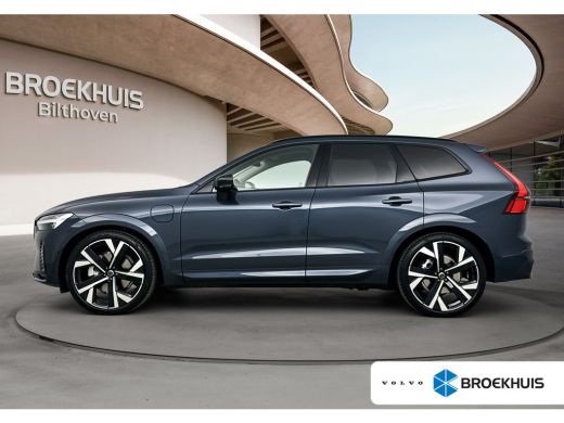 Volvo  XC60 2.0 T8 Plug-in hybrid AWD Ultra Dark | Polestar Engineerd Optimisation | Luchtvering | Bowers & W... Volvo  XC60 2.0 T8 Plug-in hybrid AWD Ultra Dark | Polestar Engineerd Optimisation | Luchtvering | Bowers & W...