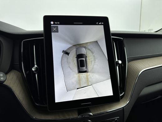 Volvo  XC60 2.0 T8 Plug-in hybrid AWD Ultra Dark | Polestar Engineerd Optimisation | Luchtvering | Bowers & W... ActivLease financial lease