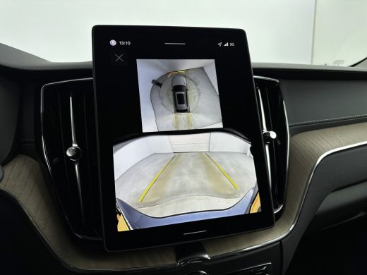 Volvo  XC60 2.0 T8 Plug-in hybrid AWD Ultra Dark | Polestar Engineerd Optimisation | Luchtvering | Bowers & W... ActivLease financial lease