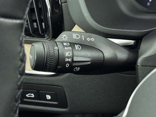 Volvo  XC60 2.0 T8 Plug-in hybrid AWD Ultra Dark | Polestar Engineerd Optimisation | Luchtvering | Bowers & W... ActivLease financial lease