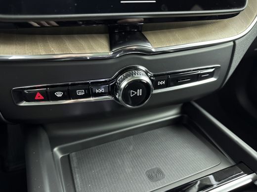 Volvo  XC60 T8 Plug-in hybrid Ultra Dark Executive Edition | Polestar Engineerd Optimisation | Luchtvering | ... ActivLease financial lease