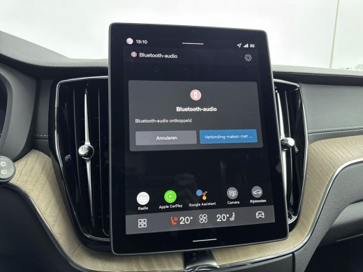 Volvo  XC60 T8 Plug-in hybrid Ultra Dark Executive Edition | Polestar Engineerd Optimisation | Luchtvering | ... ActivLease financial lease